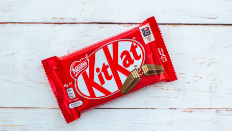 Kit Kat 4 Fingers King Size 45Gm