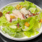 Màn Zhǔ Jī Xiōng Kǎi Sā Shā Lǜ Sous Vide Chicken Caesar Salad