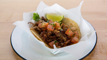 Tacos Carnitas Classiques