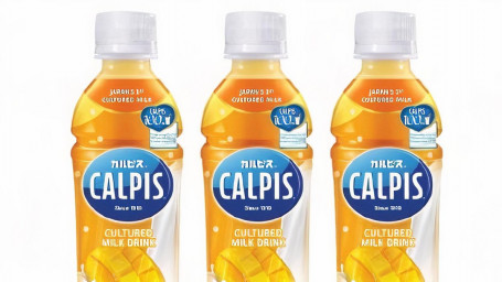 Calpis Mango 500Ml