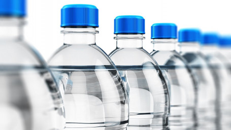 Bottled Water (355Ml