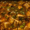 Tofu With Vegtable Soup （Shū Cài Dòu Fǔ Tāng）