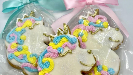 Unicorn Cookie