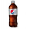 Pepsi Diète (20 Oz)