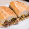 32. Philly Cheesesteak