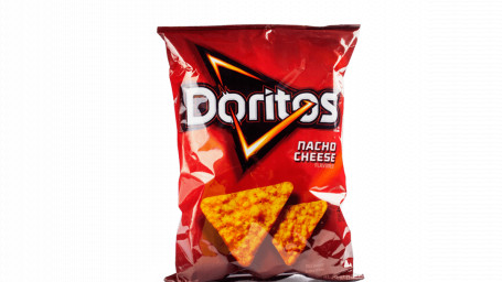 Frito Lay Doritos Nacho Fromage 9,25 Oz