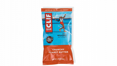 Clif Bar Croquant Pb 2.4 Oz