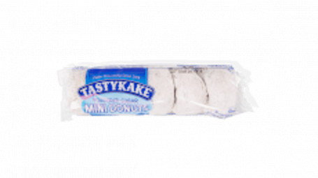 Tastykake Mini Beignets En Poudre 3 Oz