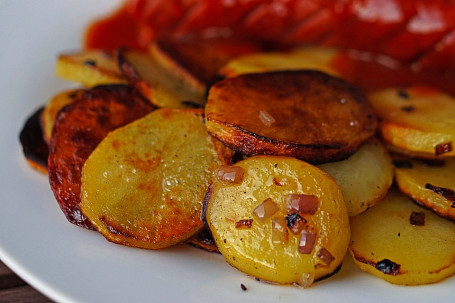 Patates Frites