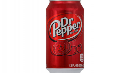 Dr. Pepper 24Oz