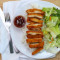 K1 Chicken Katsu (Breast Meat)