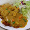 K3 Curry Katsu