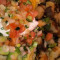 Tostada Scramble