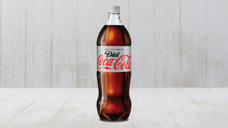 Coca Cola Diet 1.25L