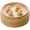 Shrimp Pork Shao Mai (4pcs)