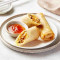 Vegetarian Spring Roll (2 Rolls)