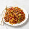 Black Pepper Beef Stir Fried Noodle