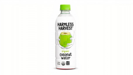 Eau De Noix De Coco Biologique Harmless Harvest