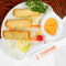 Hayumaki (Spring Roll)