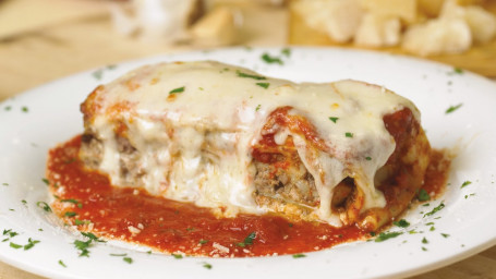 Gianni's Signature Lasagna