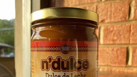 Dulce De Leche 15 Oz Jar