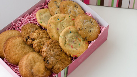 Cookies 6-Pack