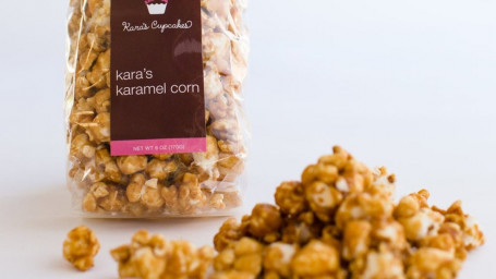 Kara's Karamel Corn