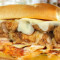 Chicken Bacon Ranch Sub (Large)