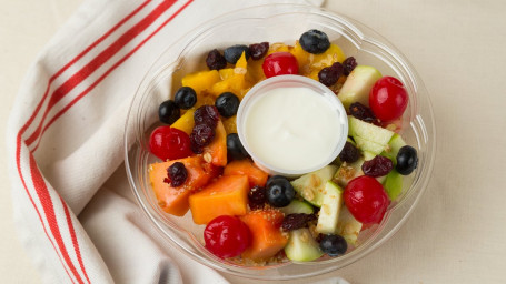 Make Your Own Fruit Salad