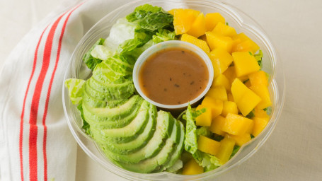 Summer Mango Salad