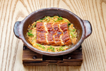 Unagi Toji (A La Carte)