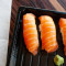 Sushi Saumon (3 Mcx)