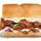 #1 The Philly 6 Inch Regular Sub
