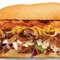 #3 The Monster Footlong Pro (Double Protein)