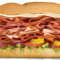 #4 Supreme Meats Footlong Pro (Double Protein)