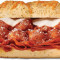 #6 The Boss Footlong Pro (Double Protein)