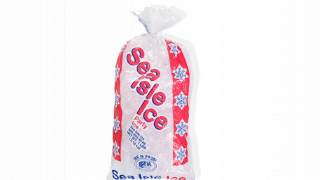 Sac De Glace De 7 Lb