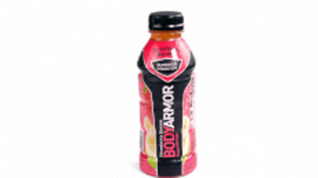 Body Armour Fraise Banane 28Oz