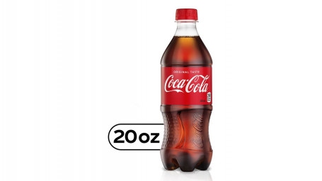 Coca Classique 20Oz