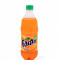 Fanta Orange 20 Oz