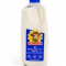 Demi-Gallon De Lait 2 % Borden