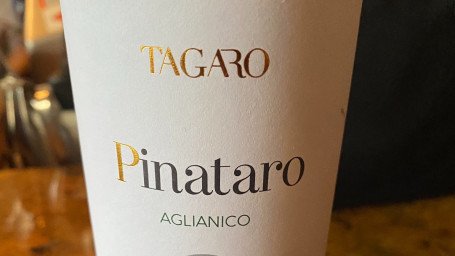 Pinataro Aglianico