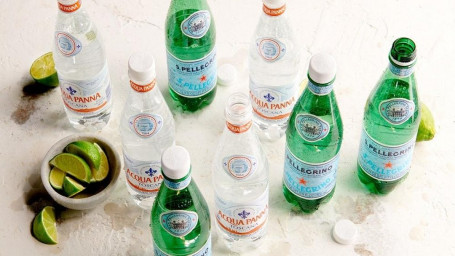 San Pellegrino (Lg. 1 Litre)