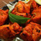 8. Chicken Tikka Kabab