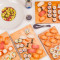 Mixed Sashimi (12 Pieces)