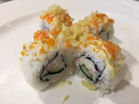 New California Maki (8 Pieces)