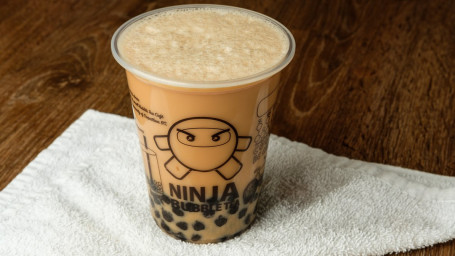 The Ninja Milk Tea