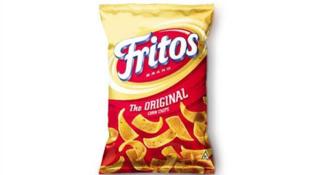 Fritos Chips Original