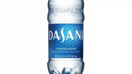 Dasani 20 Oz