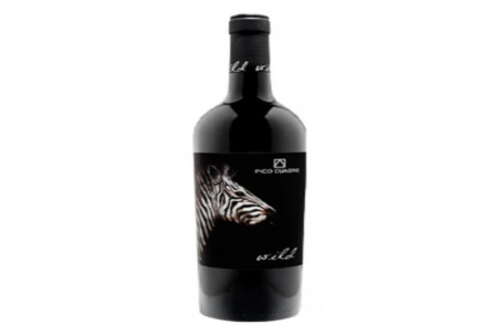 Pico Cuadro Wild, 2018, Ribera Del Duero Do, Spain